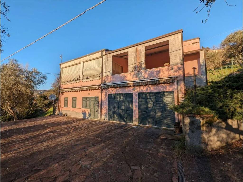Villa a Sarzana - Foto 2