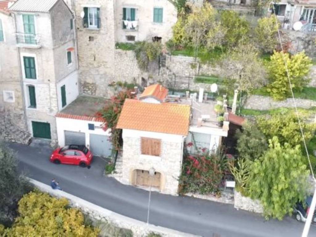 Villa a Ventimiglia in Via della Pace, 30 - Foto 3
