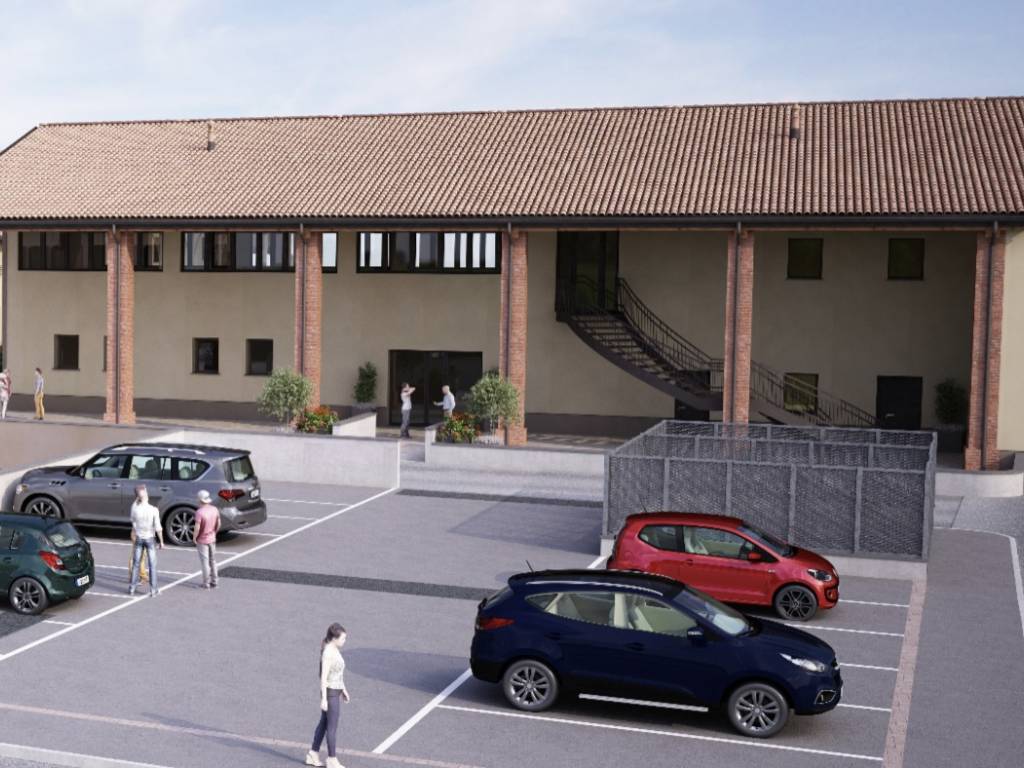 Appartamento a Cremona in Via Torchio, 3 - Foto 3