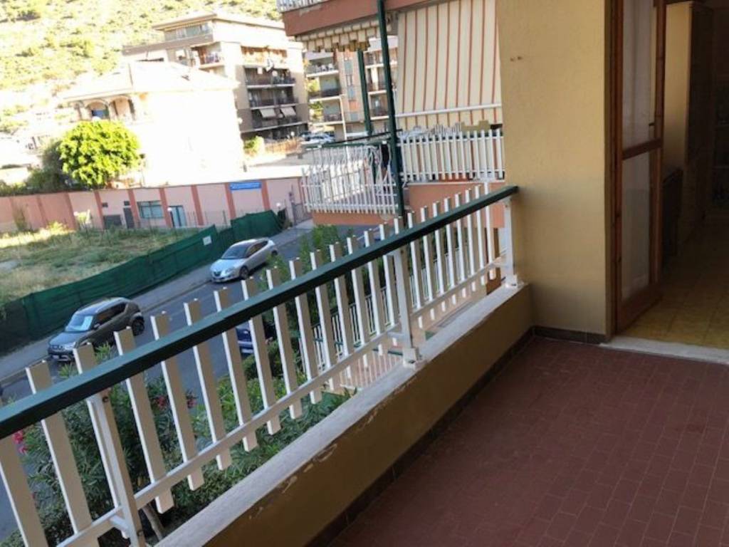 Appartamento a Ventimiglia in Via Nino Lamboglia, 10 - Foto 3