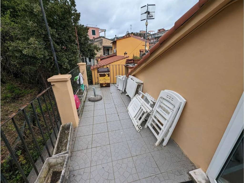 Appartamento a Lerici - Foto 4