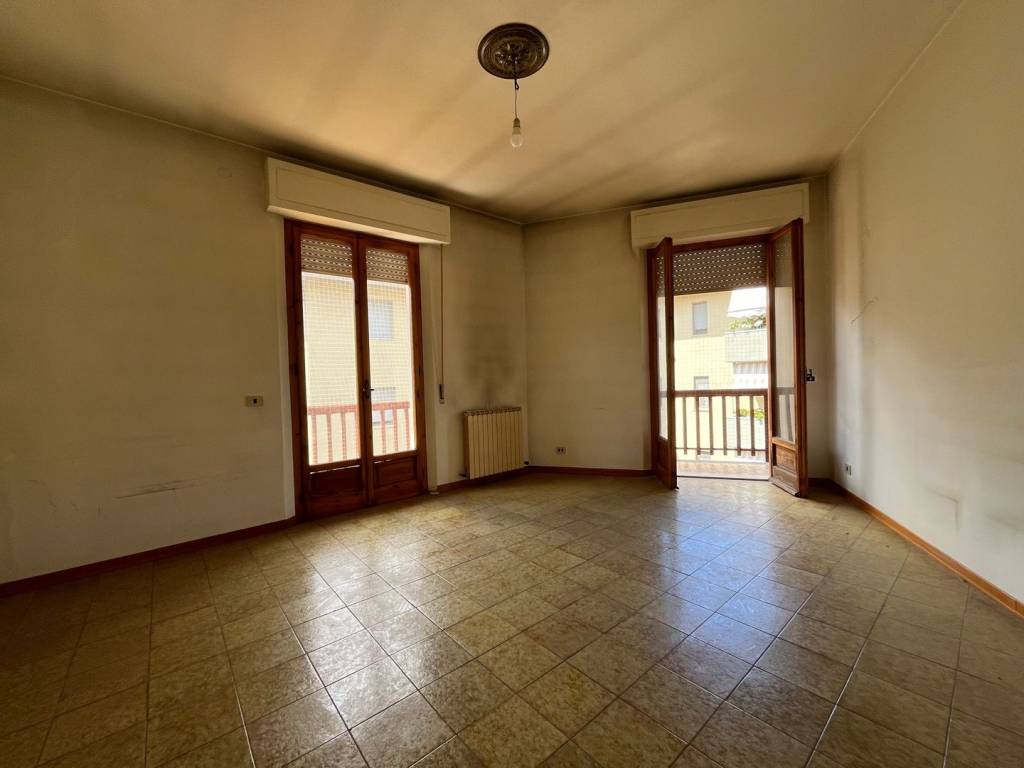 Appartamento a Cortona in Via Domenico Boccadoro, 5 - Foto 3