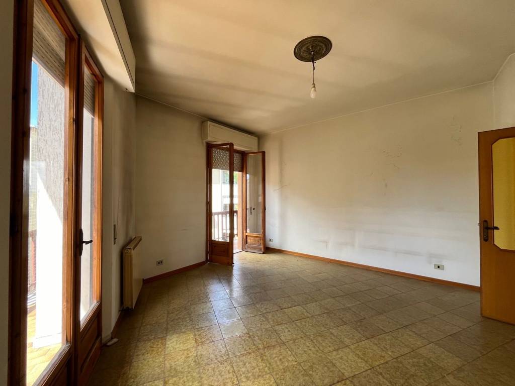 Appartamento a Cortona in Via Domenico Boccadoro, 5 - Foto 4