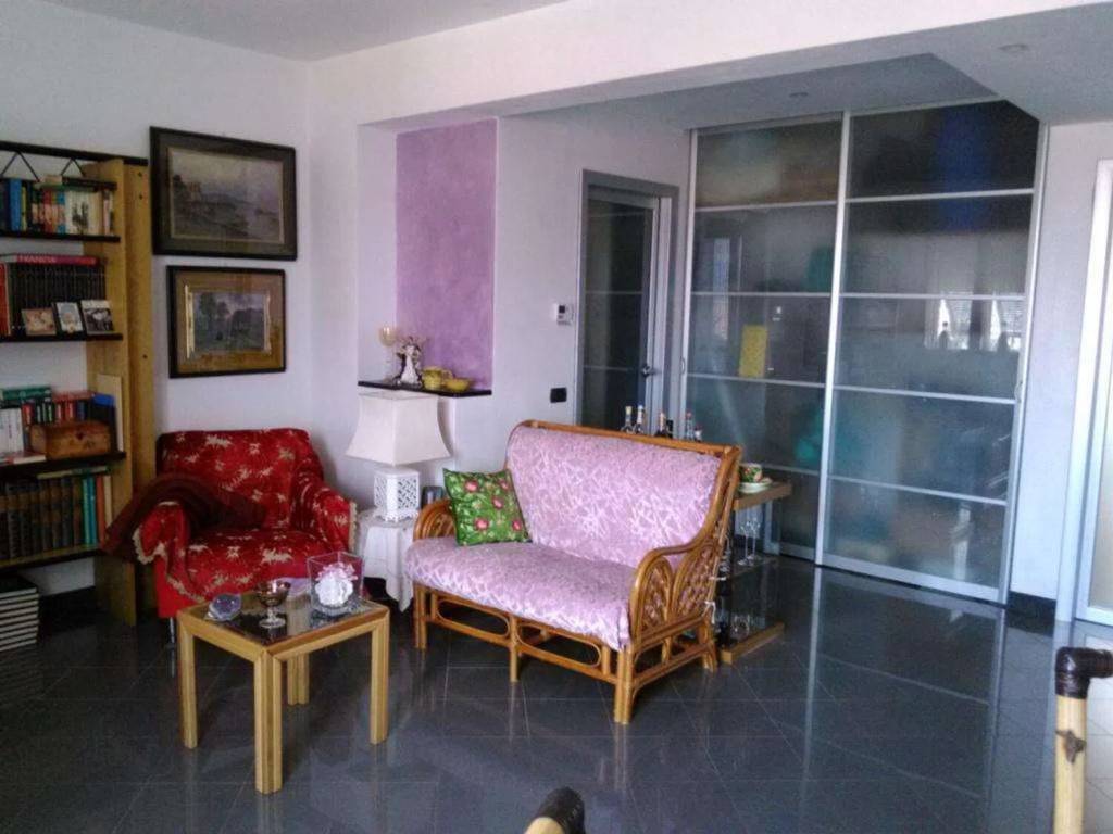 Appartamento a La spezia in Salita Ruffino S.N.C. - Foto 2