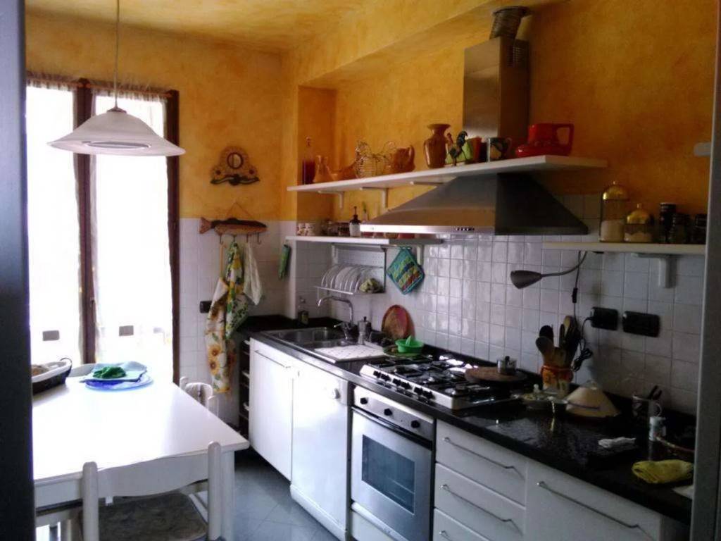 Appartamento a La spezia in Salita Ruffino S.N.C. - Foto 3