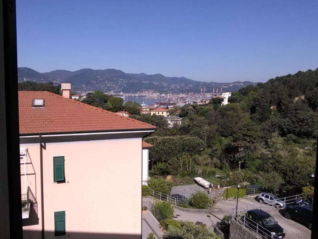 Appartamento a La spezia in Salita Ruffino S.N.C. - Foto 4