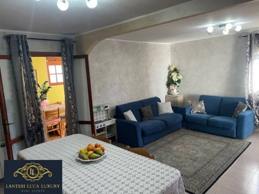 Villa a Ventimiglia in Via Peidaigo, 77 - Foto 4