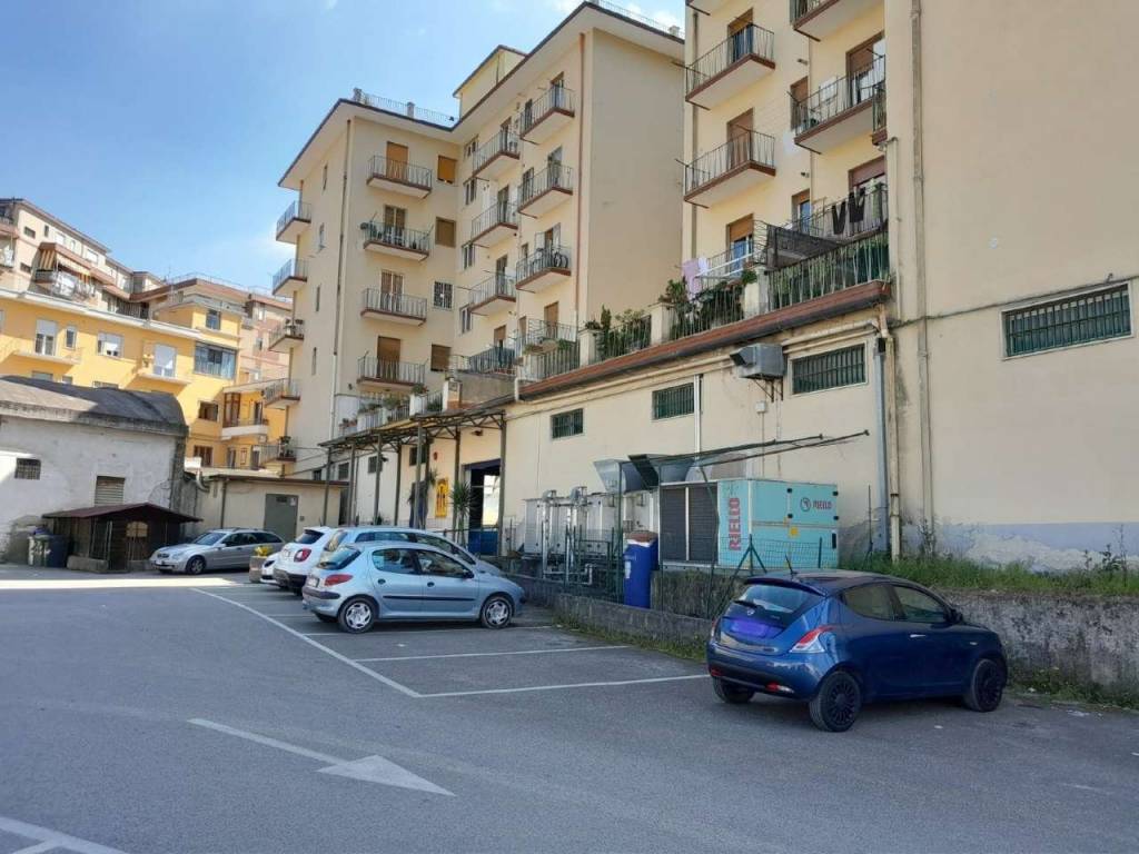 Immobile a Benevento in via MUNANZIO PLANCO 32-46 - Foto 2