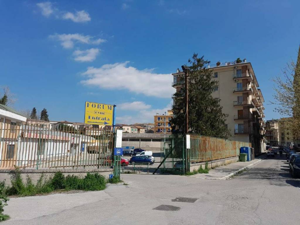 Immobile a Benevento in via MUNANZIO PLANCO 32-46 - Foto 3