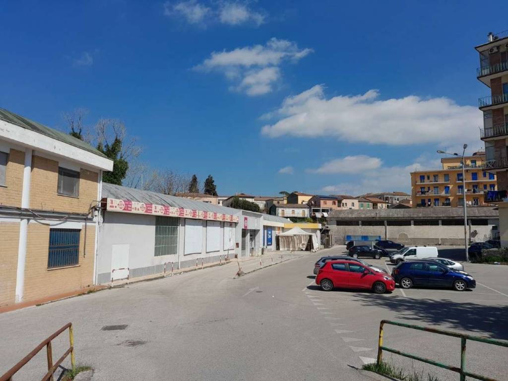 Immobile a Benevento in via MUNANZIO PLANCO 32-46 - Foto 4