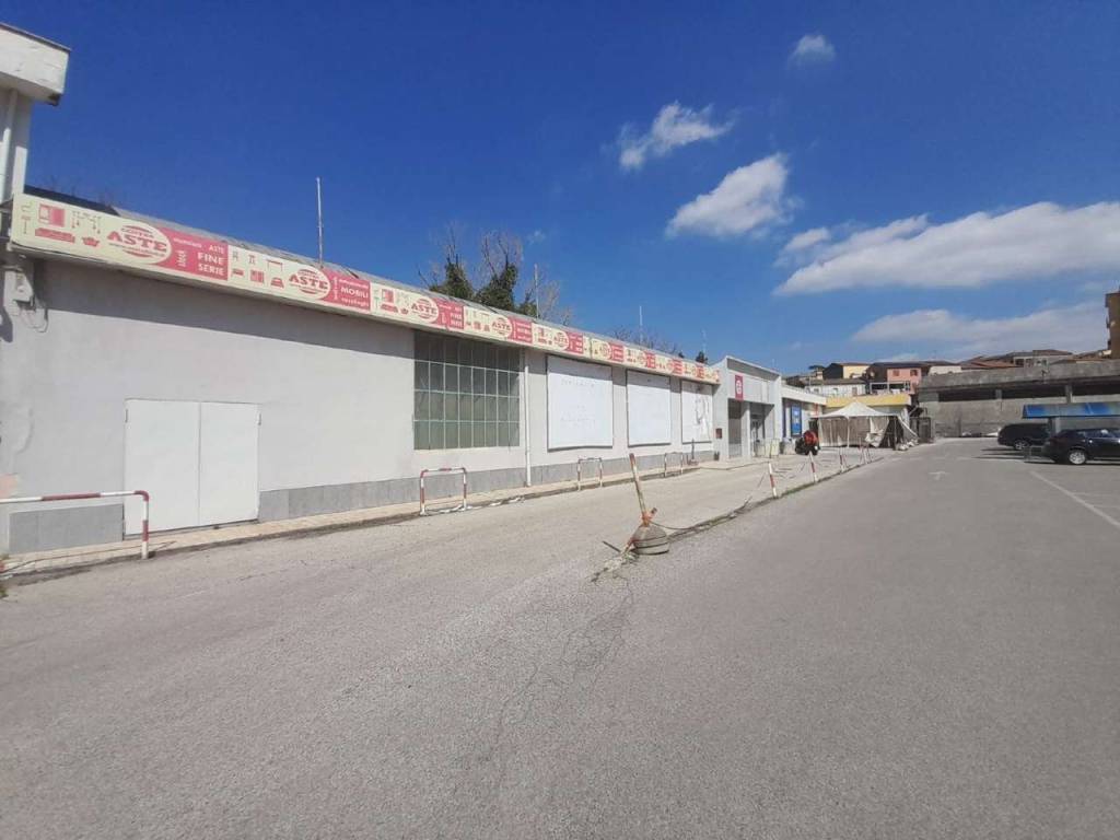 Immobile a Benevento in via MUNANZIO PLANCO 32-46 - Foto 5