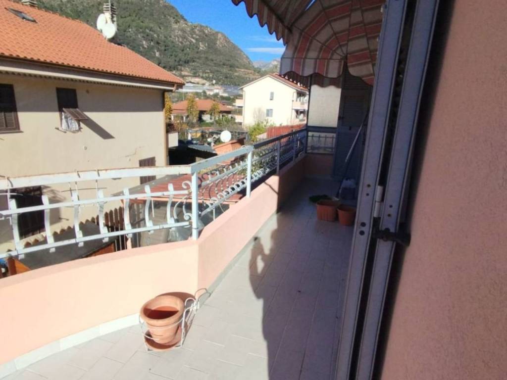 Villa a Ventimiglia in Porra s.n.c - Foto 5