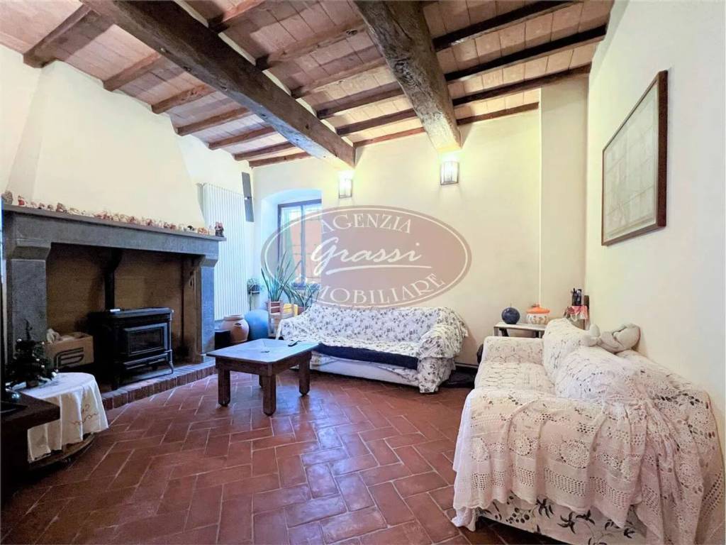 Villa a Lerici - Foto 2