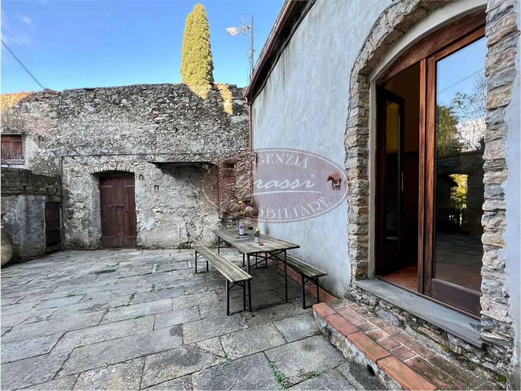 Villa a Lerici - Foto 4