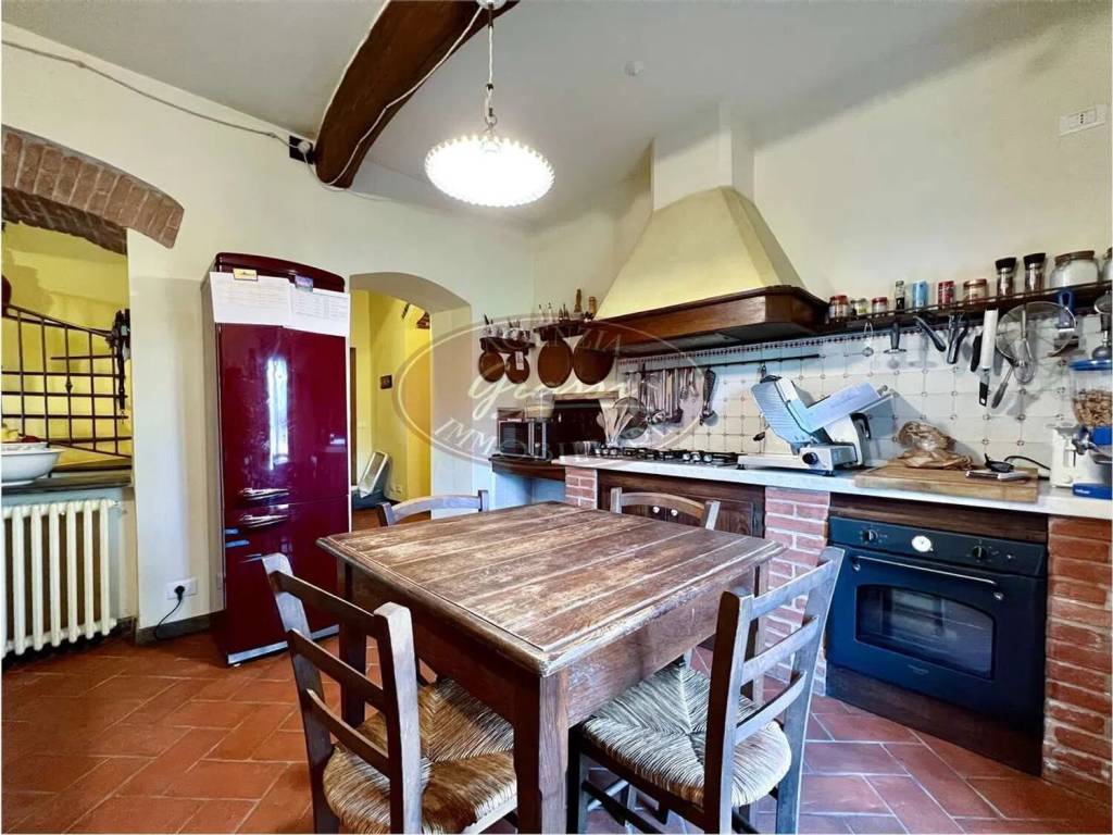 Villa a Lerici - Foto 5