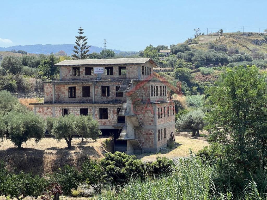 Palazzo / stabile a Briatico in SS522 - Foto 2