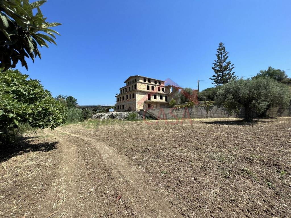 Palazzo / stabile a Briatico in SS522 - Foto 5