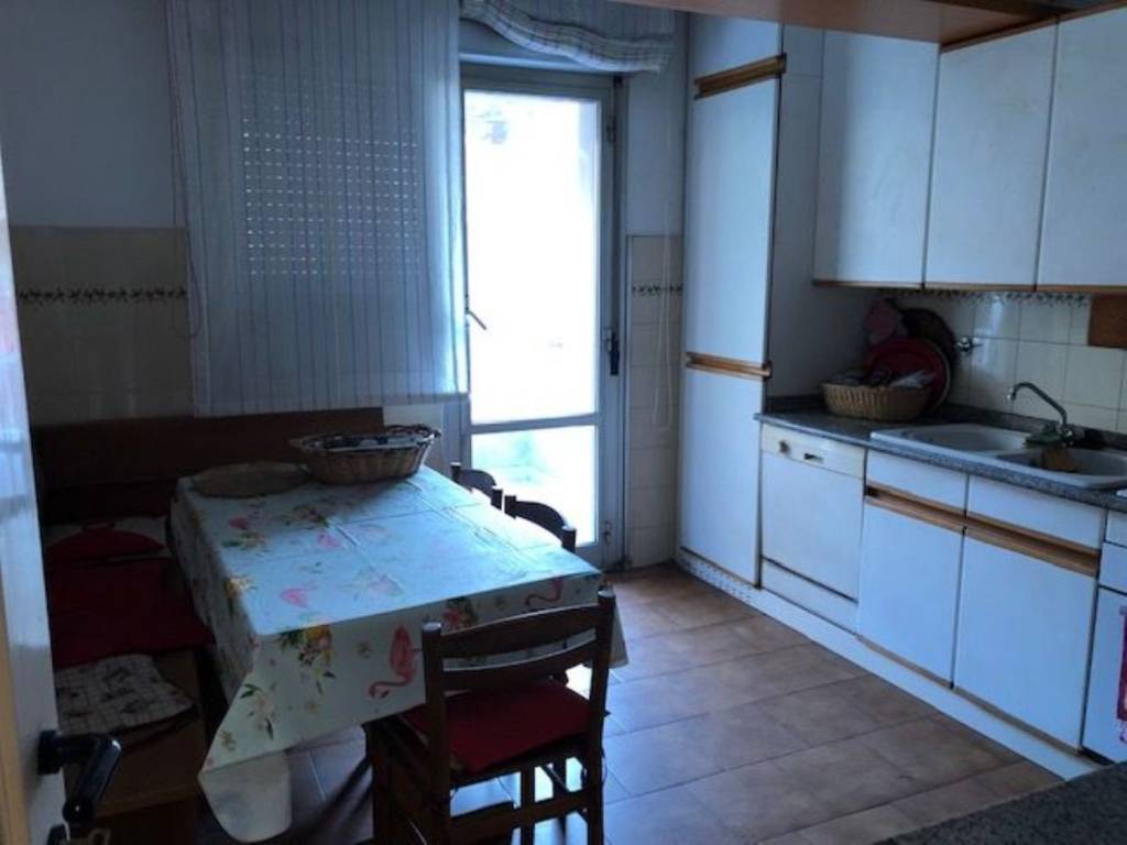 Appartamento a Ventimiglia in Via Asse, 156 - Foto 3