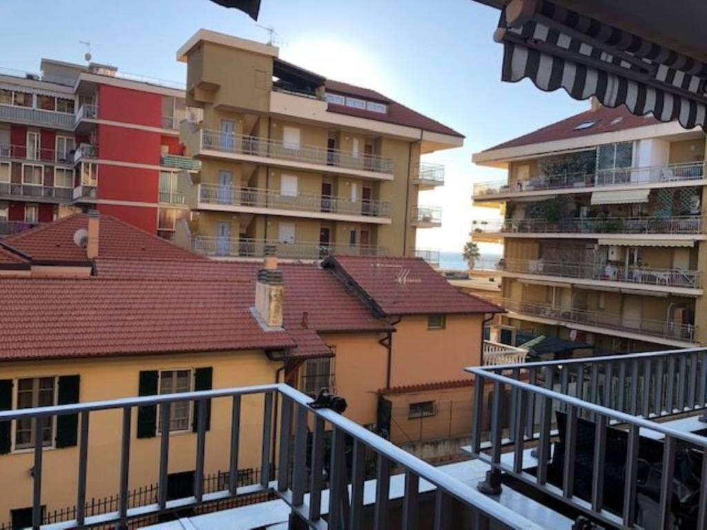 Appartamento a Ventimiglia in Via Asse, 156 - Foto 5