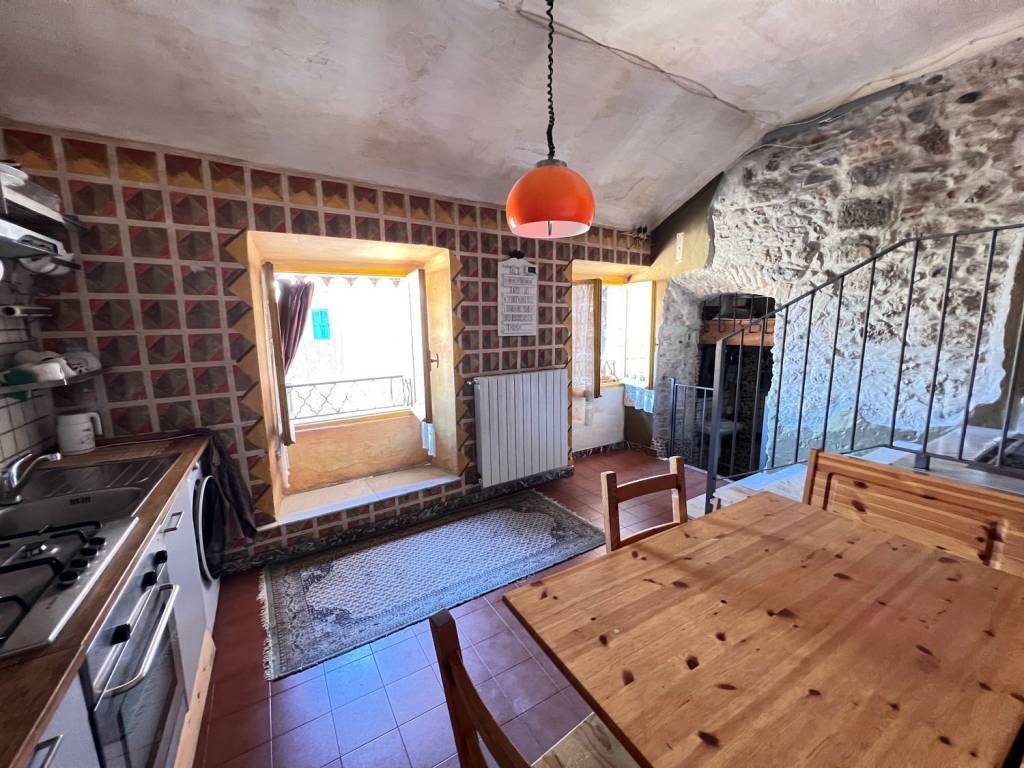 Appartamento a Ventimiglia in Via Garibaldi, 20 - Foto 3