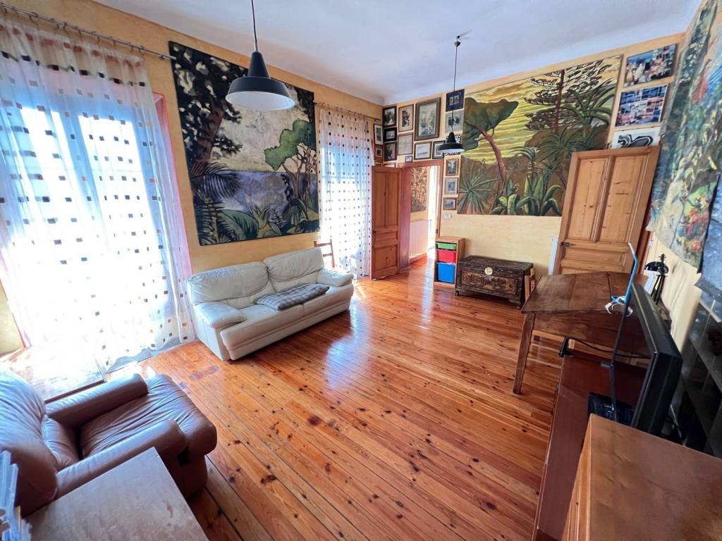 Appartamento a Ventimiglia in Via Garibaldi, 20 - Foto 4