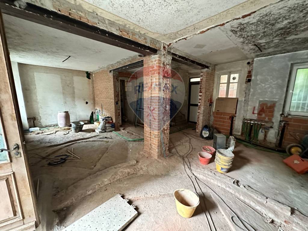 Casa indipendente a Coggiola in Via Mazzini, 78 - Foto 3