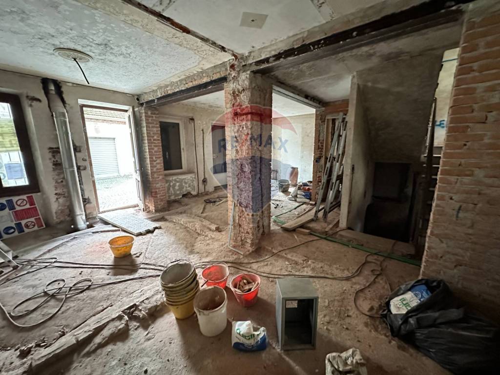 Casa indipendente a Coggiola in Via Mazzini, 78 - Foto 4