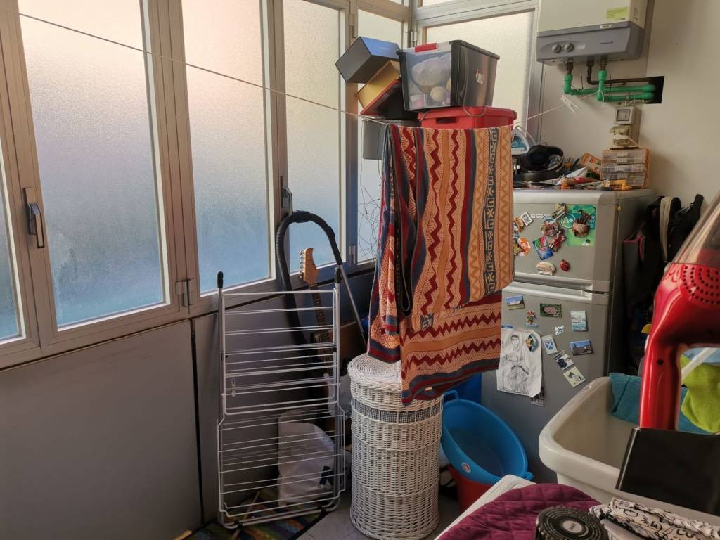Appartamento a Ventimiglia in Corso limone piemonte s.n.c - Foto 3