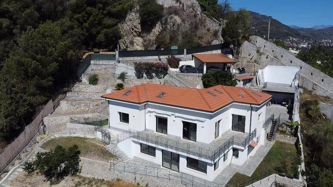 Villa a Ventimiglia in Via Forte San Paolo s.n.c - Foto 2