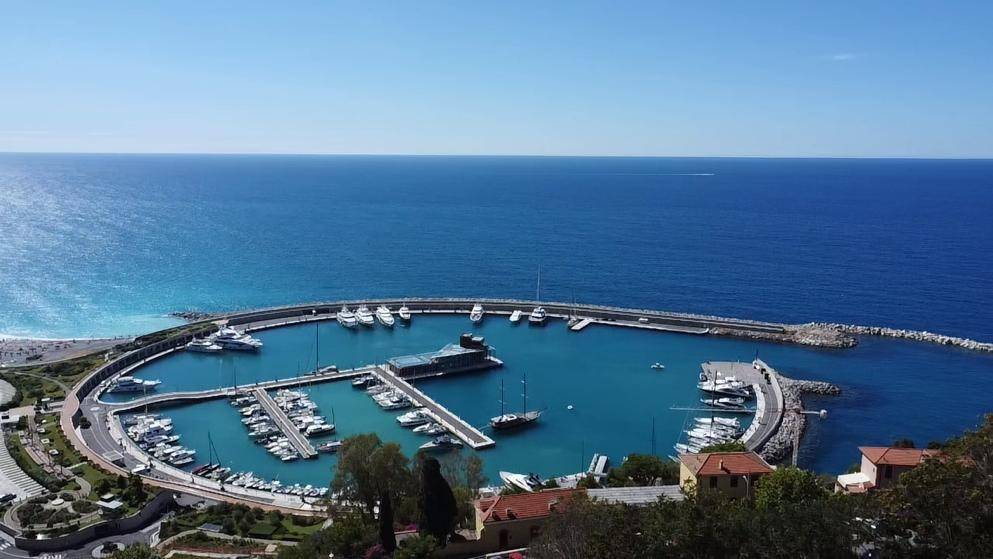 Villa a Ventimiglia in Via Forte San Paolo s.n.c - Foto 3
