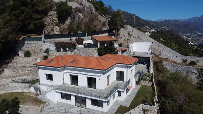Villa a Ventimiglia in Via Forte San Paolo s.n.c - Foto 4