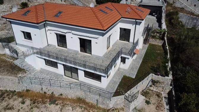 Villa a Ventimiglia in Via Forte San Paolo s.n.c - Foto 5