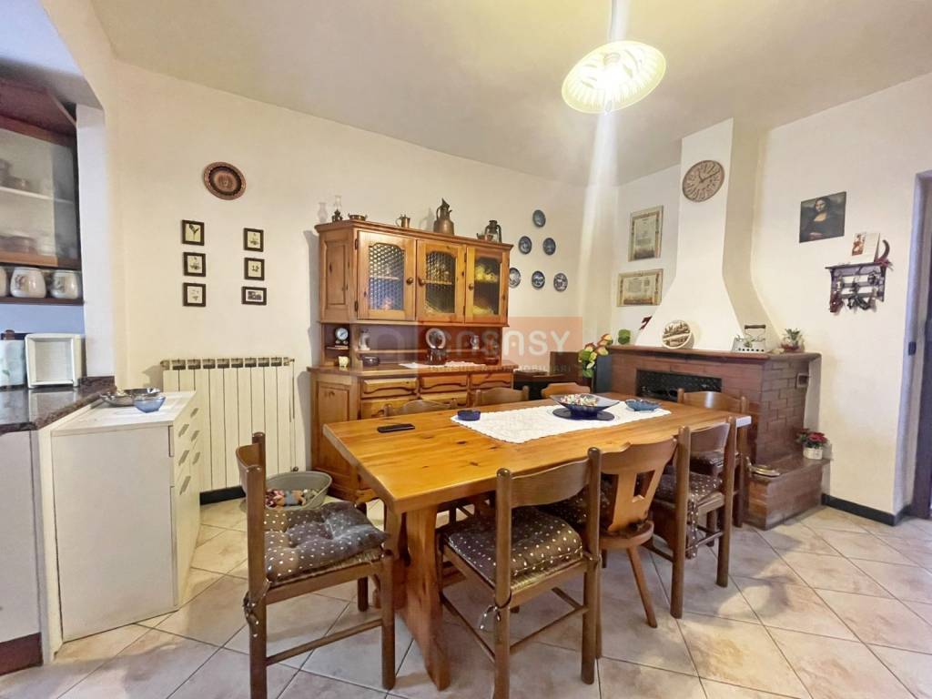 Appartamento a Albenga in Vico a Porta Torlaro - Foto 2
