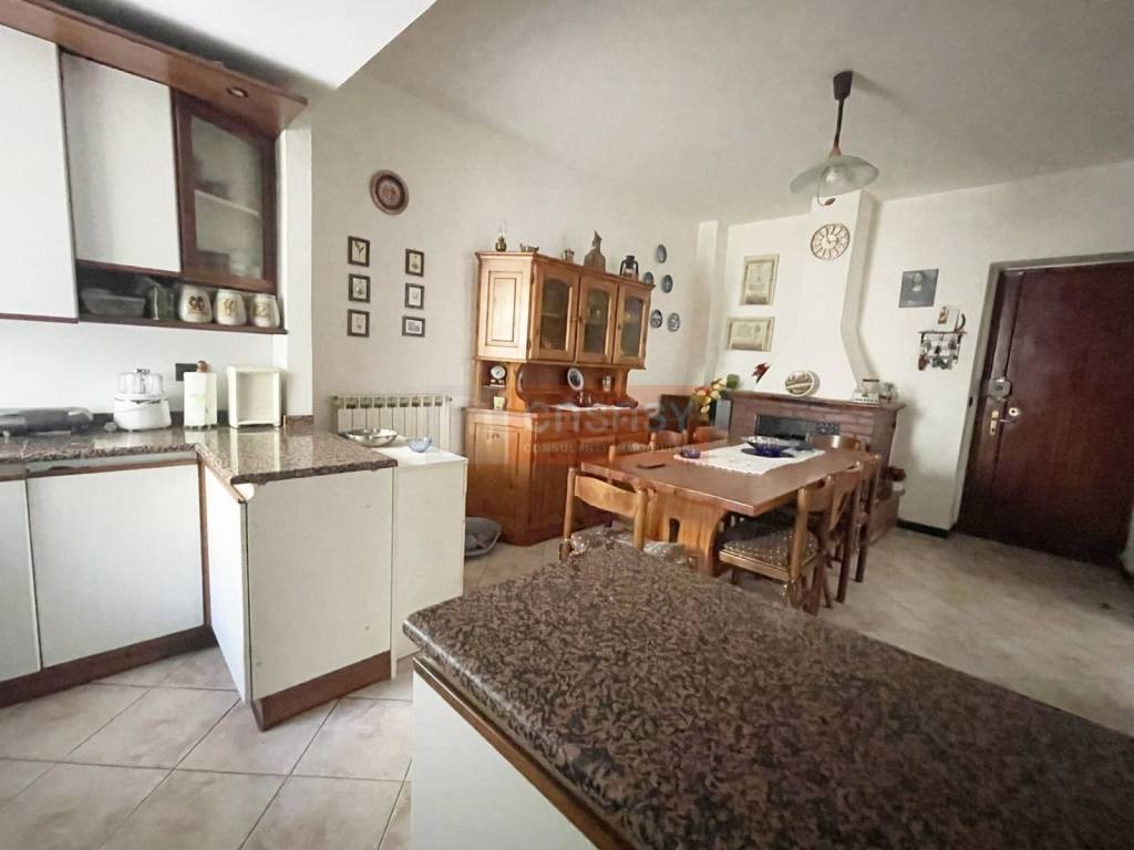 Appartamento a Albenga in Vico a Porta Torlaro - Foto 4
