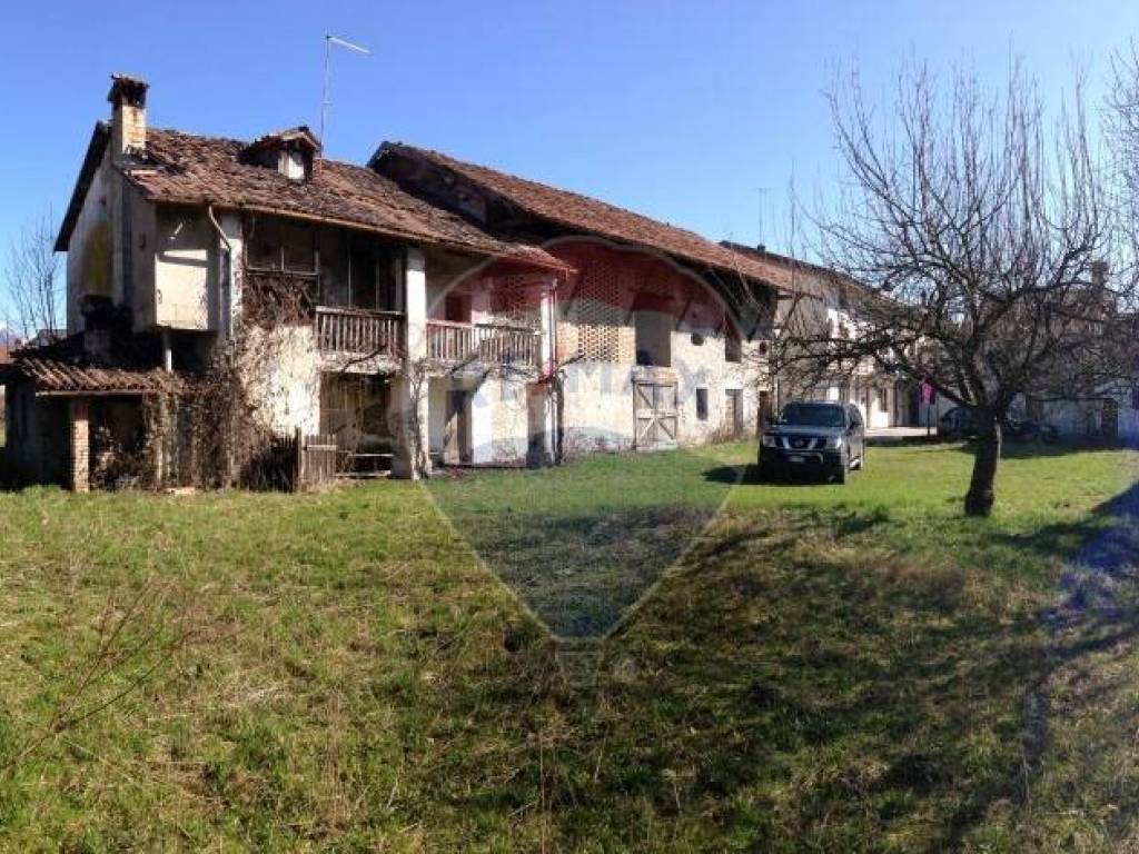 Rustico / casale a Sedico in Via Villa, 58 - Foto 4