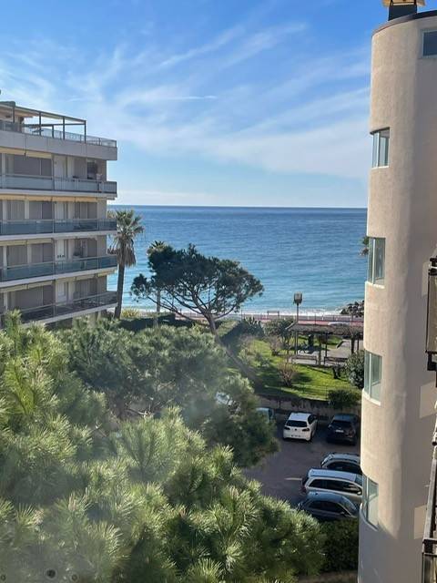 Attico / mansarda a Ventimiglia in Lungomare Varaldo s.n.c - Foto 2