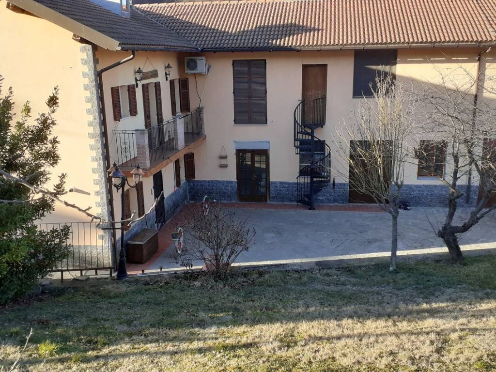 Rustico / casale a Monastero bormida - Foto 2