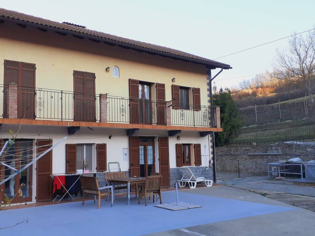 Rustico / casale a Monastero bormida - Foto 4