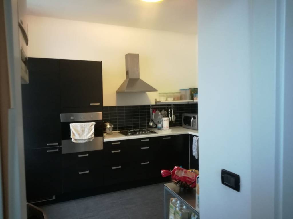 Appartamento a Ventimiglia in Cavour s.n.c - Foto 2