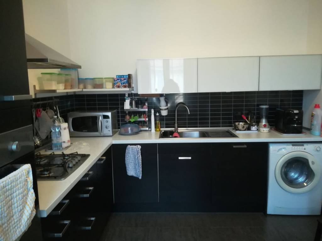 Appartamento a Ventimiglia in Cavour s.n.c - Foto 4