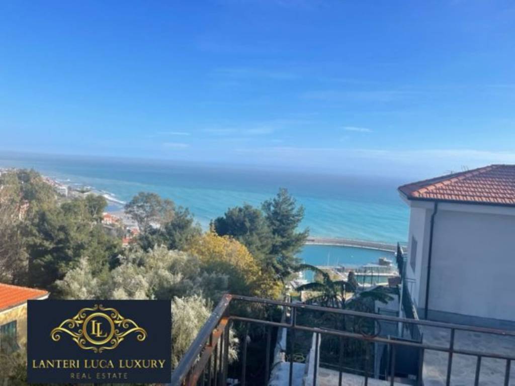 Villa a Ventimiglia in Corso TOSCANINI s.n.c - Foto 4