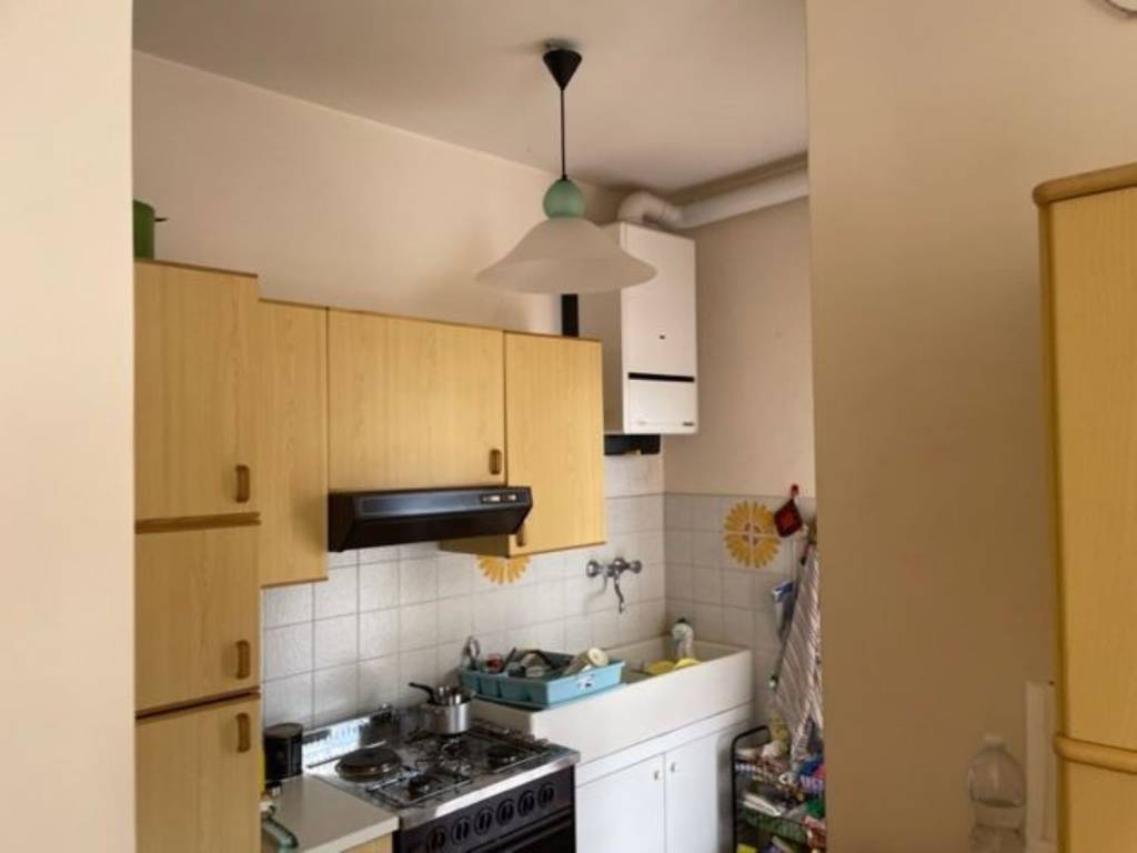 Appartamento a Ventimiglia in Vai Nino Lamboglia, 10 - Foto 4
