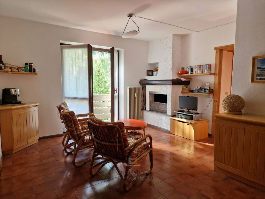 Appartamento a Caspoggio in Via Don Giovanni Bosco, 38 - Foto 2