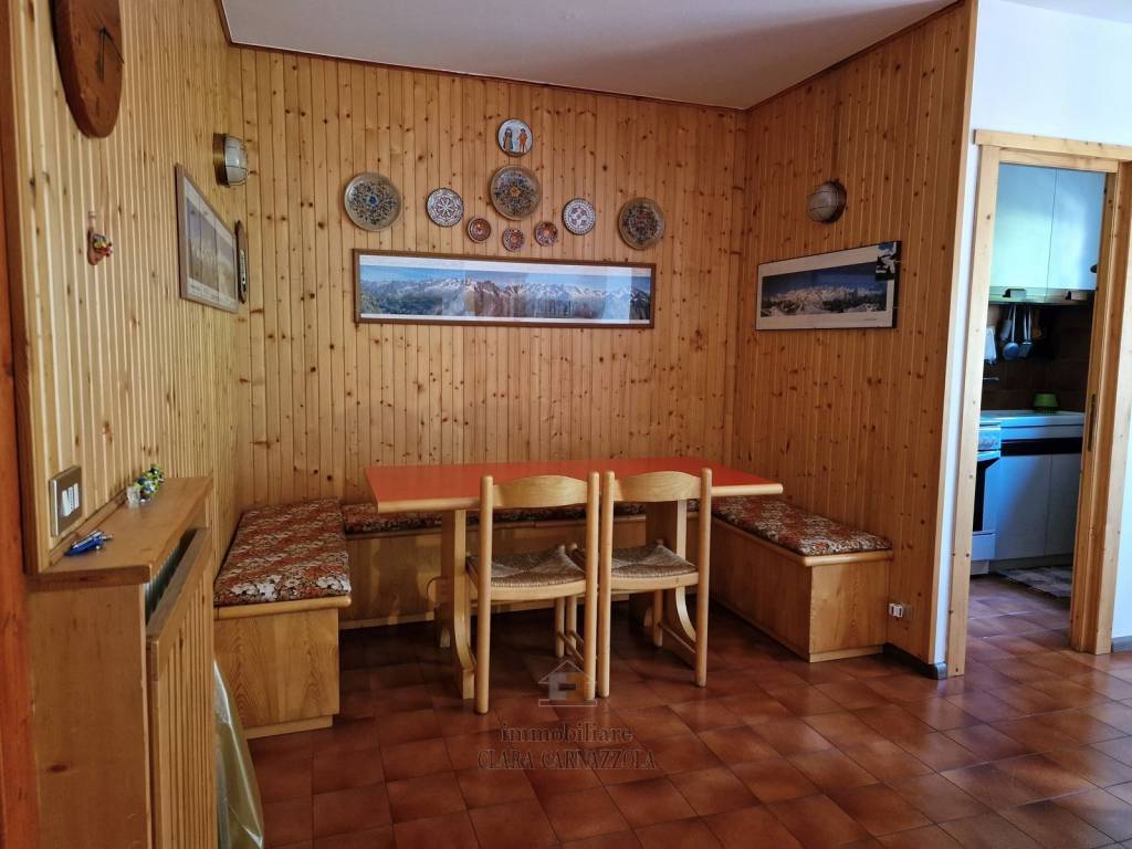 Appartamento a Caspoggio in Via Don Giovanni Bosco, 38 - Foto 4