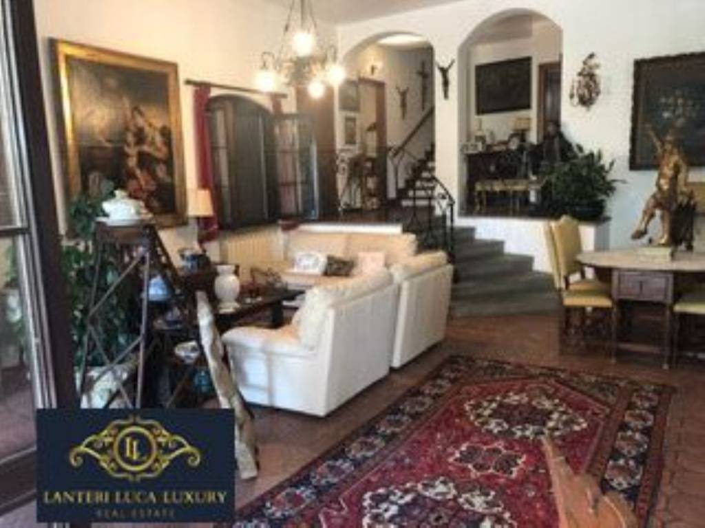 Villa a Ventimiglia in Via Nervia, 46 - Foto 4