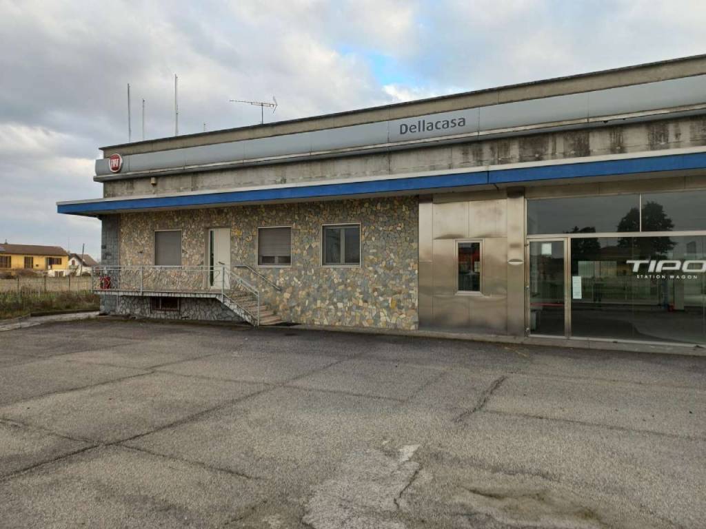 Immobile a Trino in strada statale 31 bis - Foto 5
