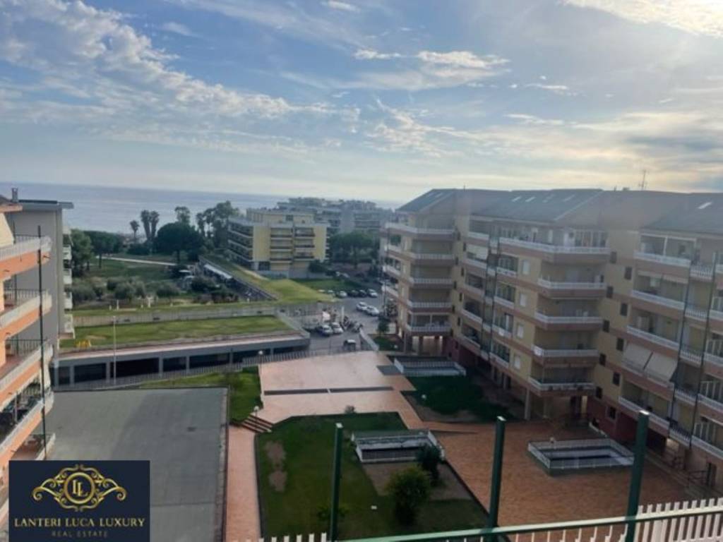 Appartamento a Ventimiglia in Via Nino Lamboglia, 10 - Foto 4