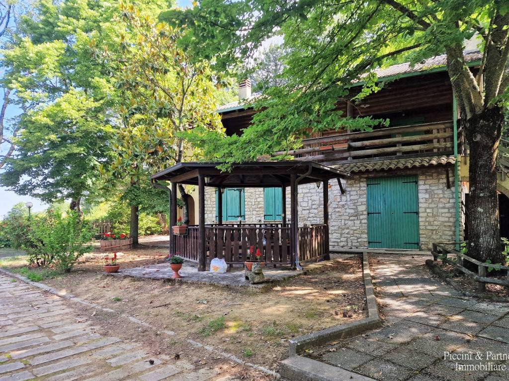 Villa a Passignano sul trasimeno in Via dei Cespugli - Foto 5
