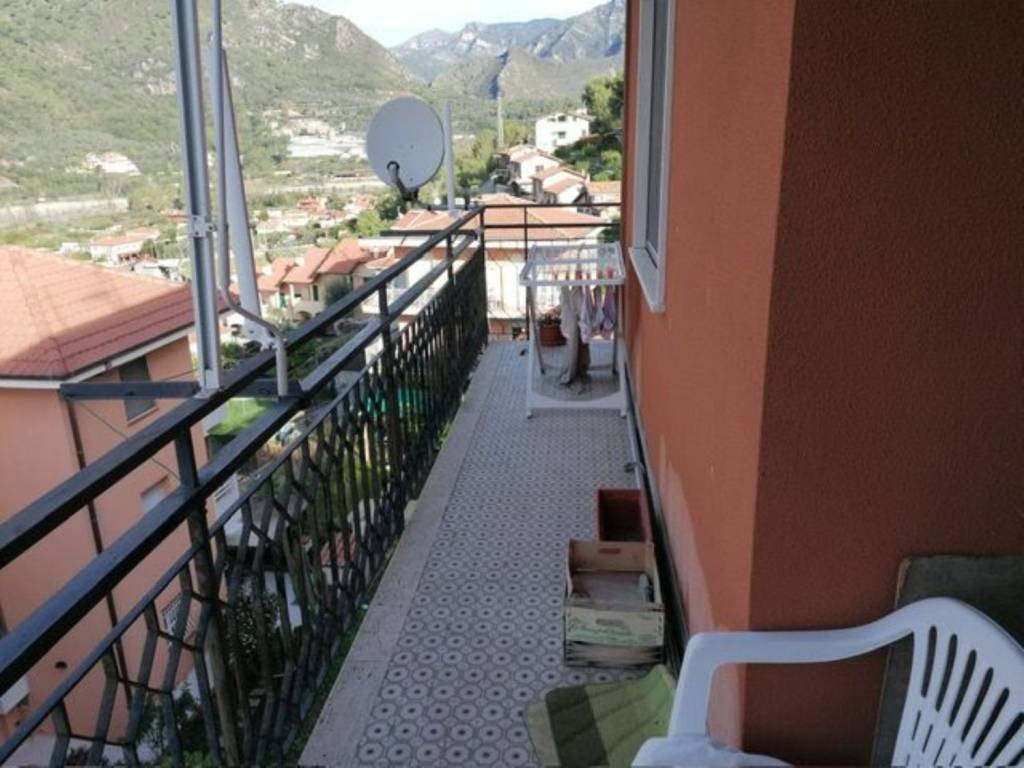 Appartamento a Ventimiglia in Via Tremola s.n.c - Foto 3