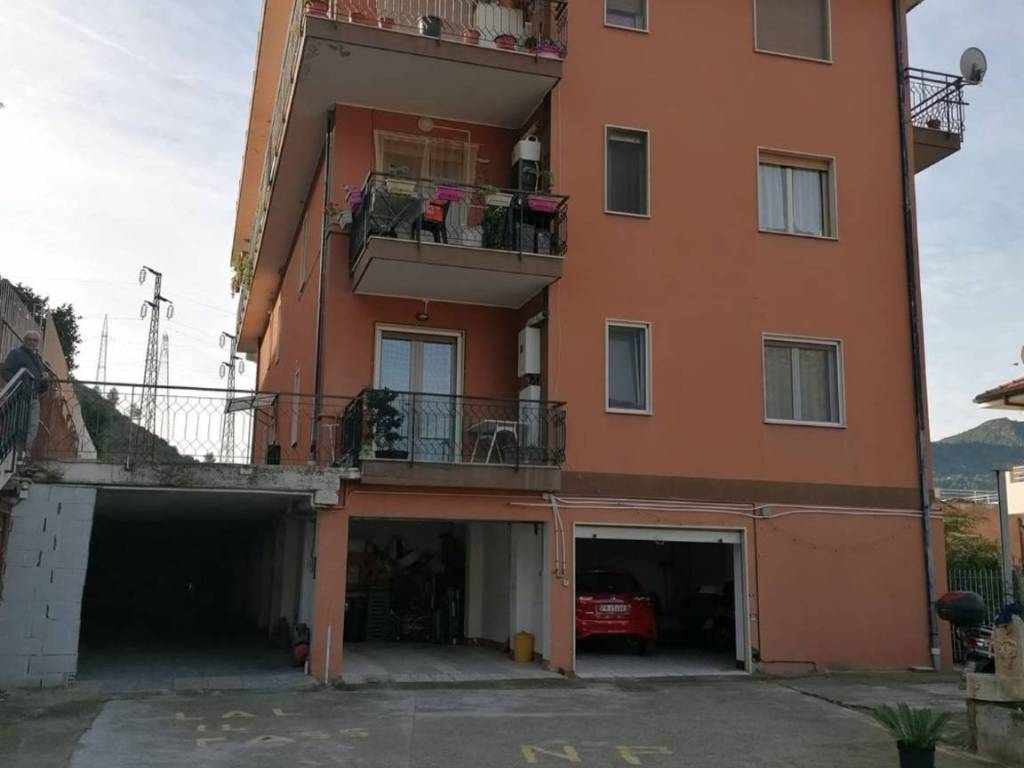 Appartamento a Ventimiglia in Via Tremola s.n.c - Foto 5
